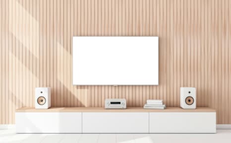 Ready to Upgrade Your Entertainment?