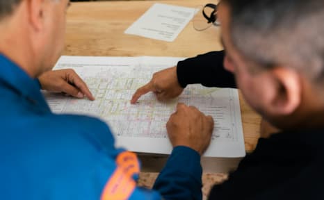 Let’s Plan Your Project Together